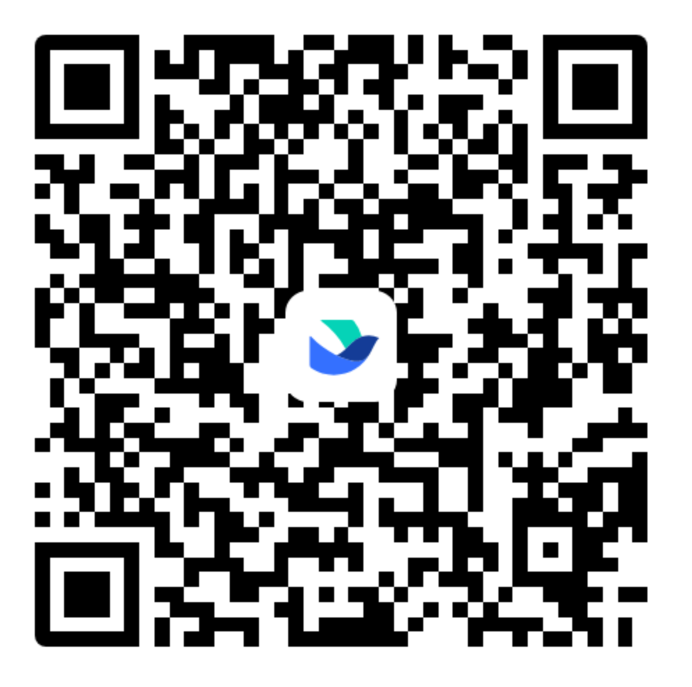 Lark QR Code